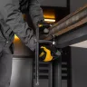 Струбцина F-образная Denzel 20477, 120x300мм, кованая купить в Урае
