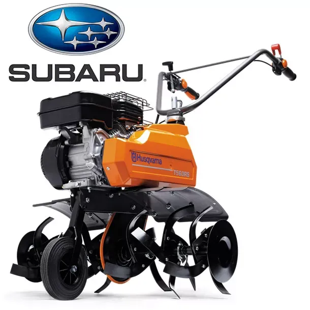 Бензиновый Культиватор Husqvarna T 560 RS Pneumatic купить в Урае