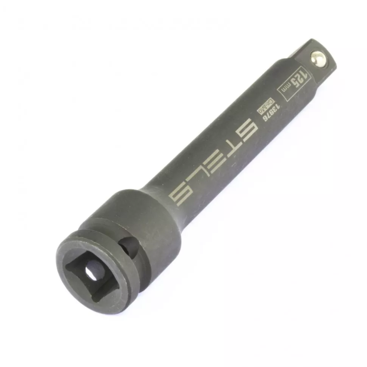 Удлинитель ударный 125 мм 1/2" Stels 13976 купить в Урае