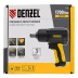Ударный пневмогайковерт Denzel IW1700, 3/4", 8500 об/мин, 1700 Нм 57488 купить в Урае