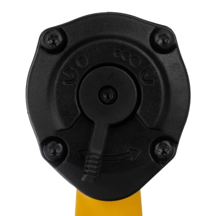 Ударный пневмогайковерт Denzel IW1700, 3/4", 8500 об/мин, 1700 Нм 57488 купить в Урае