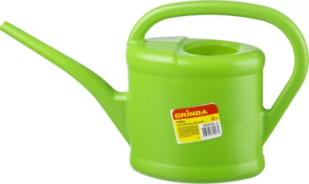 Лейка GRINDA для комнатных растений, 2л 40320-02_z01 купить в Урае