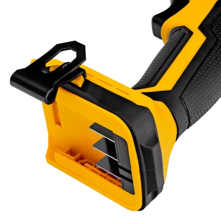 Дрель-шуруповерт аккумуляторная, бесщет. Denzel BLDL-IB-18-0, Li-Ion, 18 В 26122 купить в Урае