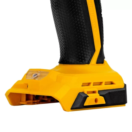 Дрель-шуруповерт аккумуляторная, бесщет. Denzel BLDL-IB-18-0, Li-Ion, 18 В 26122 купить в Урае