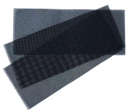 Шлифсетка 110х270 К100 Энкор 20507 купить в Урае