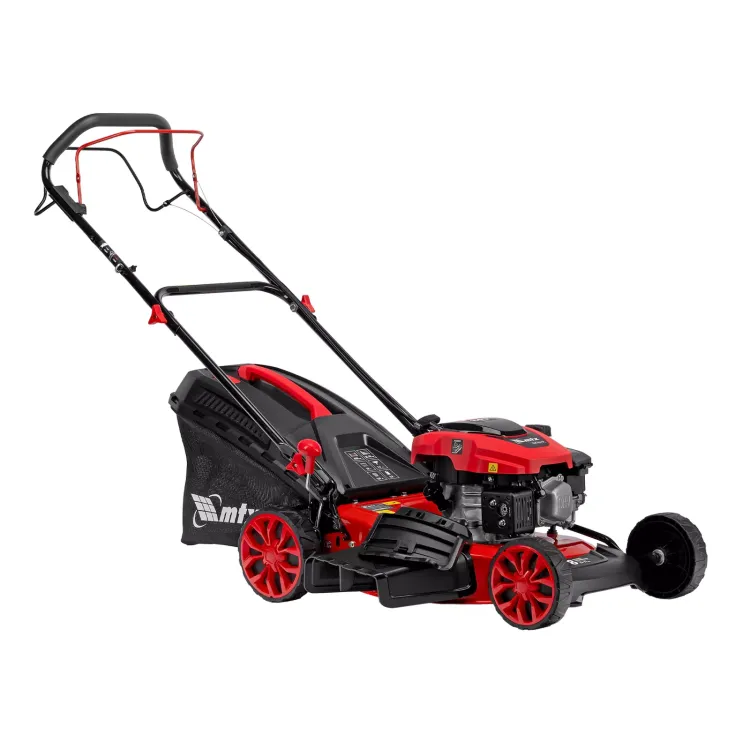 Газонокосилка бензиновая MTX GLM-460-SP 58832, 150 см3, 46см, привод, 50л купить в Урае