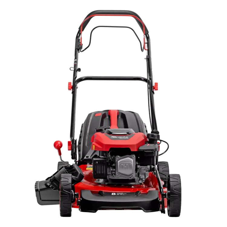 Газонокосилка бензиновая MTX GLM-460-SP 58832, 150 см3, 46см, привод, 50л купить в Урае