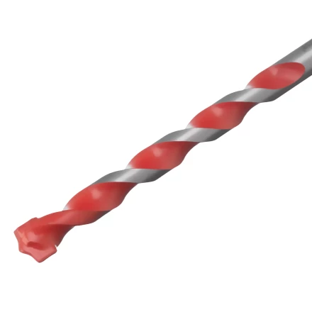 Набор сверл универсальных Matrix, 4-10мм, 5 шт, 706015 купить в Урае