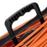Удлинитель-шнур силовой Denzel Garden Series, ПВС, 20м, 1 розетка 3 x 1,5 мм, 3 м 37408 купить в Урае