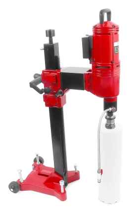 Комплект алмазного бурения MESSER DM350E-P купить в Урае