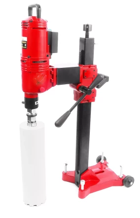 Комплект алмазного бурения MESSER DM350E-P купить в Урае