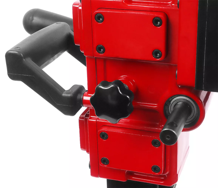 Комплект алмазного бурения MESSER DM350E-P купить в Урае