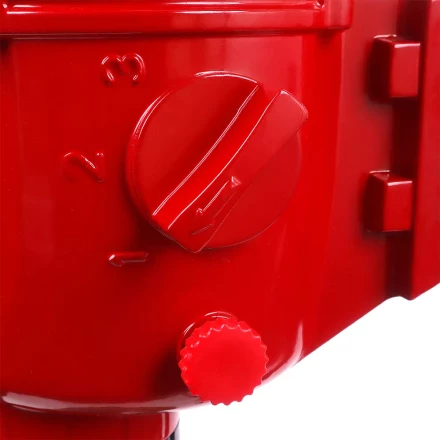 Комплект алмазного бурения MESSER DM350E-P купить в Урае