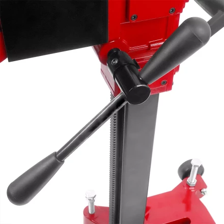 Комплект алмазного бурения MESSER DM350E-P купить в Урае