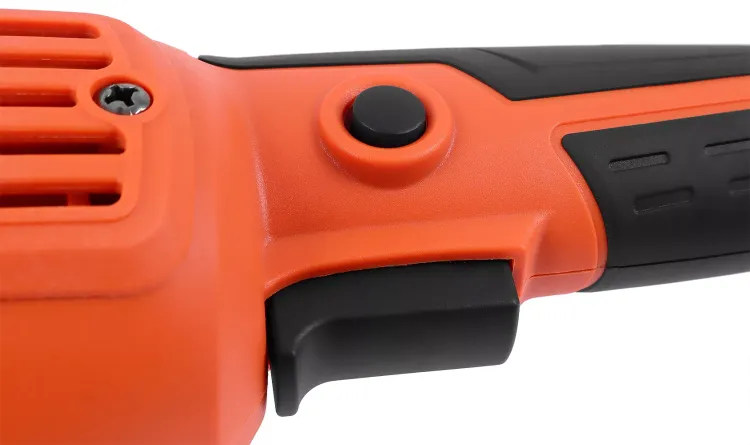 Прямая шлифовальная машина MESSER M3024 1300Вт М14 5000 об/мин купить в Урае