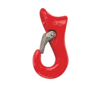 Крюк скользящий (чокерный) 2,0 т 1001739 купить в Урае