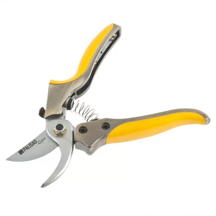 Секатор прямого реза алюминиевые обрезиненные рукоятки PALISAD LUXE артикул 60482 купить в Урае