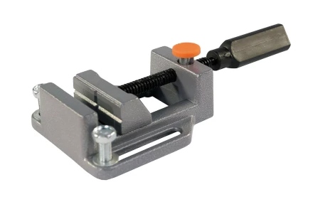 Тиски для стойки быстрозажимные 65 мм Энкор 20095 купить в Урае