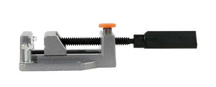 Тиски для стойки быстрозажимные 65 мм Энкор 20095 купить в Урае