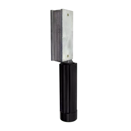 Клемма заземления магнитная МКЗ-300 (квадратная) KY1201 купить в Урае