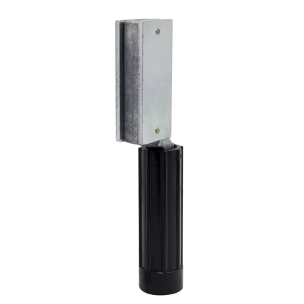 Клемма заземления магнитная МКЗ-300 (квадратная) KY1201 купить в Урае