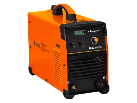 Инвертор сварочный CUT 70 REAL L204 Сварог купить в Урае