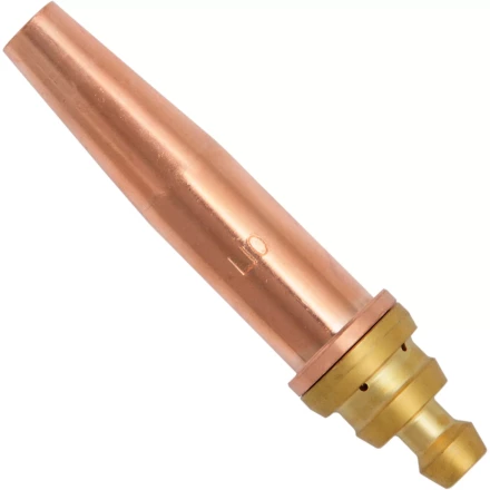 Мундштук пропановый №0 (1/32&quot;) 3-6 мм Оберон N3140 купить в Урае