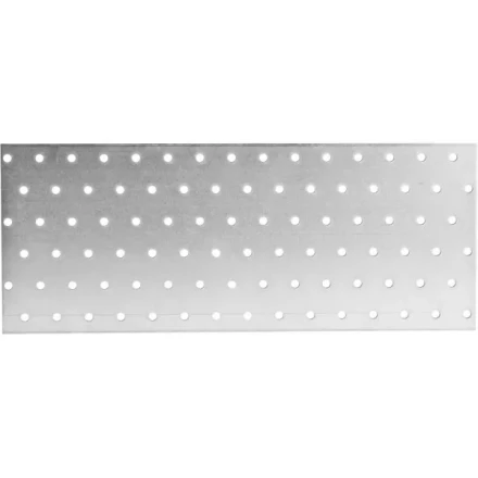 Пластина соединительная ЗУБР &quot;МАСТЕР&quot;, 120х300мм, 10шт 310255-120-300 купить в Урае