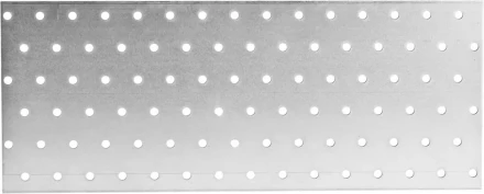 Пластина соединительная ЗУБР &quot;МАСТЕР&quot;, 120х300мм, 10шт 310255-120-300 купить в Урае