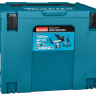 Аккумуляторный 40V перфоратор c пылеудалением Makita HR010GD201 (2АКБ 2,5Ач, ЗУ) купить в Урае