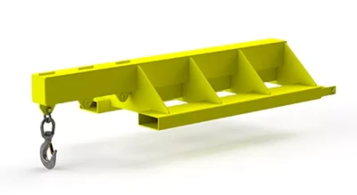Навеска на вилы SVP 1 1045890