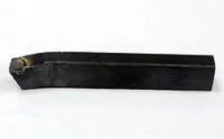 Резец подрезной отогнутый 20х12х125 ВК8 ГОСТ 18880-73 Россия купить в Урае