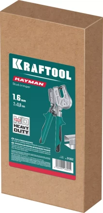 Просекатель для монтажа металлических профилей KAYMAN 31352 купить в Урае