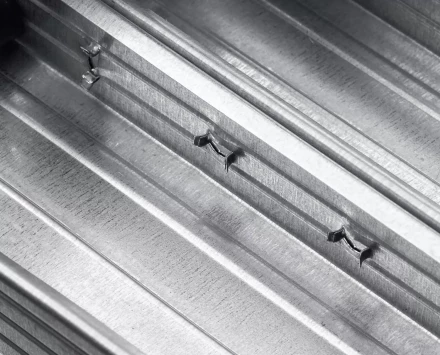 Просекатель для монтажа металлических профилей KAYMAN 31352 купить в Урае