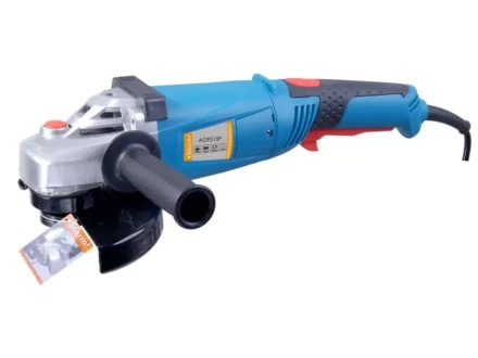 Угловая шлифмашина Sturm AG 9515 P (УШМ Болгарка) купить в Урае