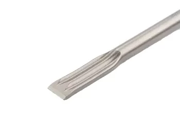 Зубило плоское самозатачивающееся Rtec  400 мм, SDS MAX GROSS 70354 купить в Урае