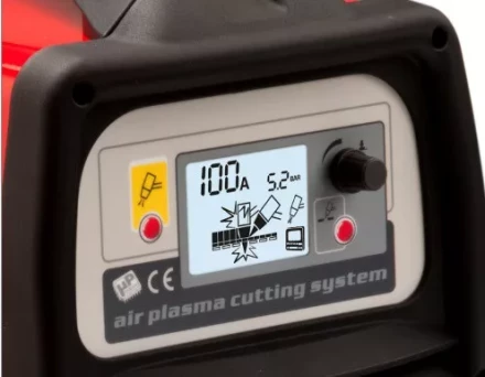 Аппарат плазменной резки SUPERIOR PLASMA 100 АСС Telwin купить в Урае