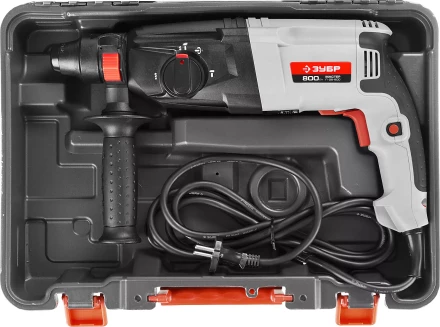 Перфоратор SDS-plus П-26-800 серия МАСТЕР купить в Урае