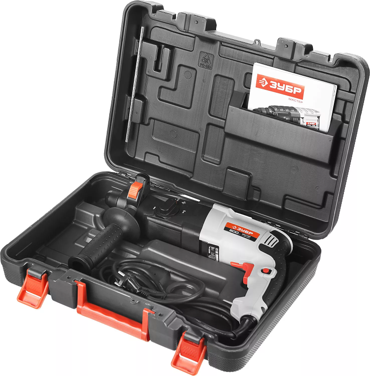 Перфоратор SDS-plus П-26-800 серия МАСТЕР купить в Урае
