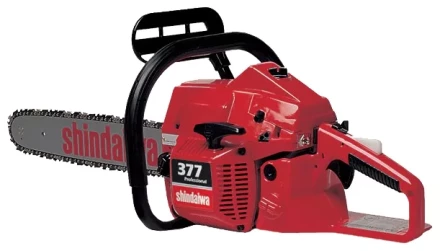 Бензопила «SHINDAIWA 377» купить в Урае
