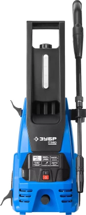 Мойка высокого давления АВД-П140 серия ПРОФЕССИОНАЛ купить в Урае