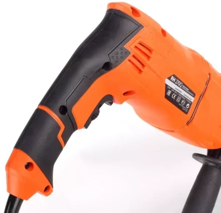 Перфоратор PATRIOT RH270Q в кейсе купить в Урае
