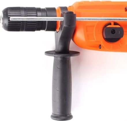 Перфоратор PATRIOT RH270Q в кейсе купить в Урае