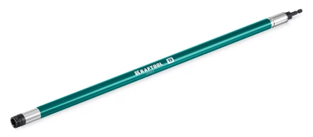 Экстрадлинная ударная бита с торцовой головкой KRAFTOOL 26198-13 купить в Урае