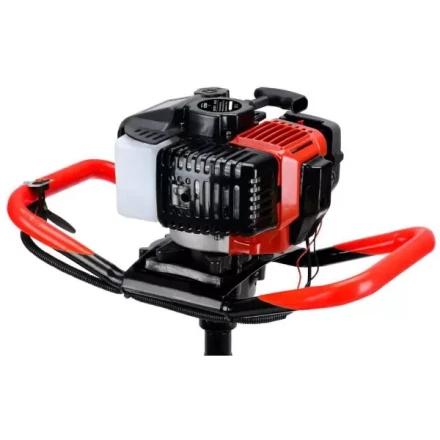 Мотобур Elitech БМ 52В купить в Урае