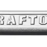 Ключи комбинированные KRAFTOOL, Cr-V, DIN 3113 27079-08 купить в Урае
