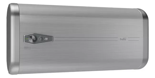 Водонагреватель Ballu BWH/S 80 Nexus titanium edition купить в Урае