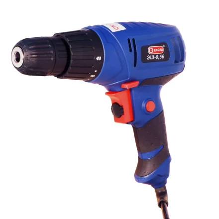 Электрический шуруповерт Диолд ЭШ-0,56 купить в Урае