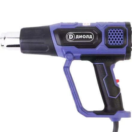 Фен технический Диолд ВГВ-2-01 купить в Урае