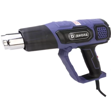 Фен технический Диолд ВГВ-2-01 купить в Урае